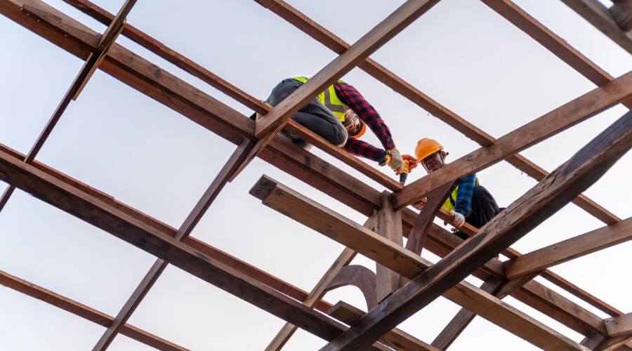 Expert tile roof repair services in Hayti, MO